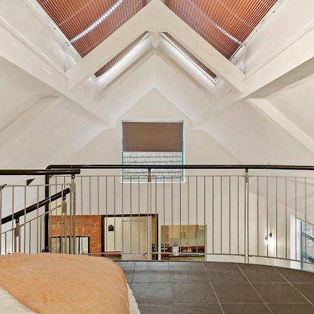 링컨 Parking, Heated Floors, Sleeps 4 Guests, Netflix 아파트 외부 사진